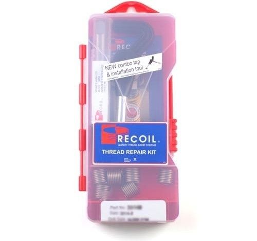 Recoil thread repair kit BSF 9/16-16