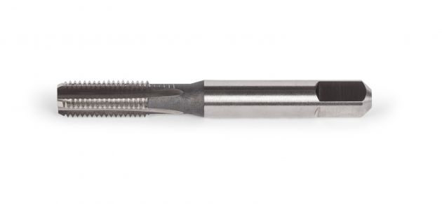 Recoil tap Metric M10-1.5 bottoming