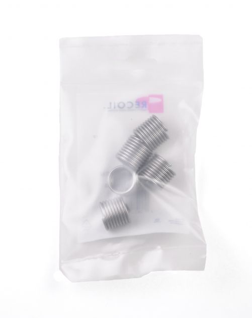 Replacement inserts Metric M16-2x1.5