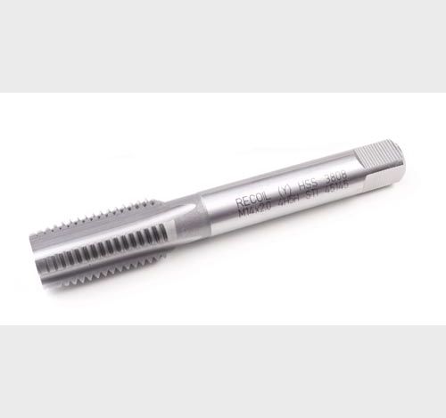 Recoil tap Metric M14-2